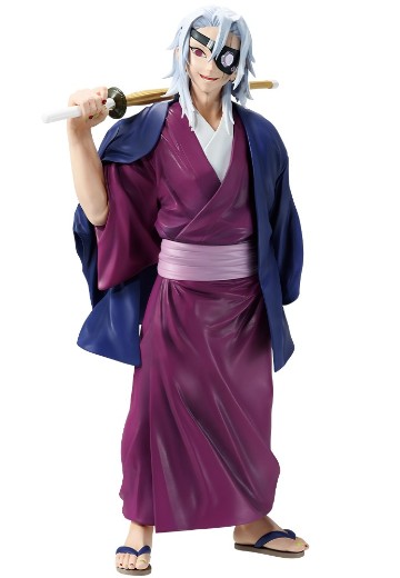 一番赏 鬼灭之刃 ～后继者～ 最终大奖 宇髄天元 MASTERLISE