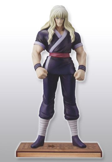 猎人 DXF系列 第3弹 席巴·揍敌客 | Hpoi手办维基