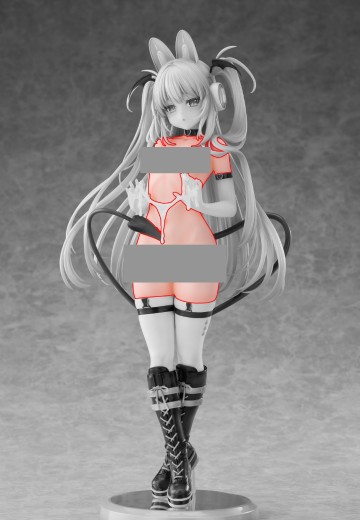 兔耳耳机 露露姆 配件包 | Hpoi手办维基