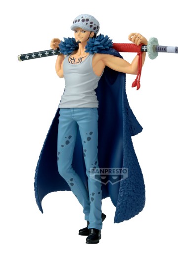 航海王 DXF～伟大航线系列～特别款 特拉法尔加·罗