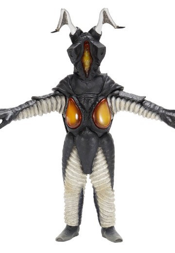 1/6特摄系列 宇宙恐龙芝顿 战斗姿势 高端版 | Hpoi手办维基