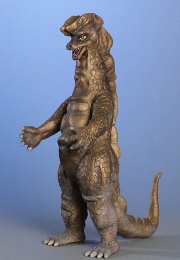 大怪兽系列 哥斯特隆 激战配色版（暂译） | Hpoi手办维基