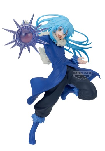 关于我转生变成史莱姆这档事 Espresto-Phantom Effect 利姆鲁·特恩佩斯特