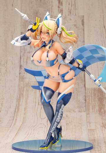 梦幻之星Online2es 清夏的洁妮 暑假 | Hpoi手办维基