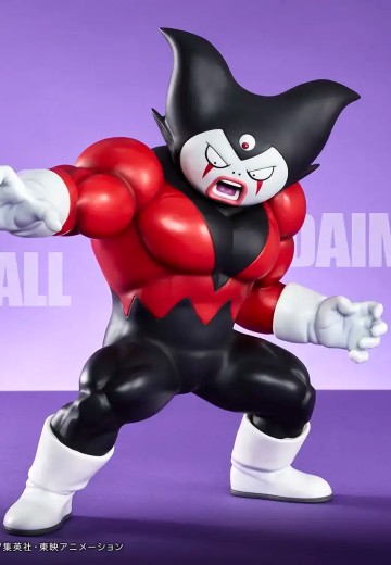 一番赏 龙珠大魔 第2弹 D奖 戈麻 | Hpoi手办维基