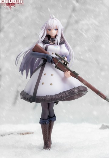 逆向坍塌：面包房行动 洁芙缇