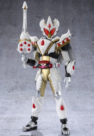 S.H.Figuarts 假面骑士加布 蛋糕王形态