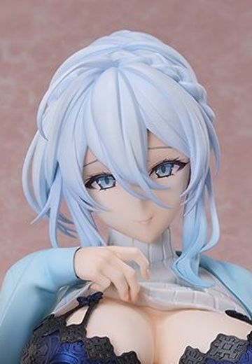 雪乃深冬 便装 | Hpoi手办维基