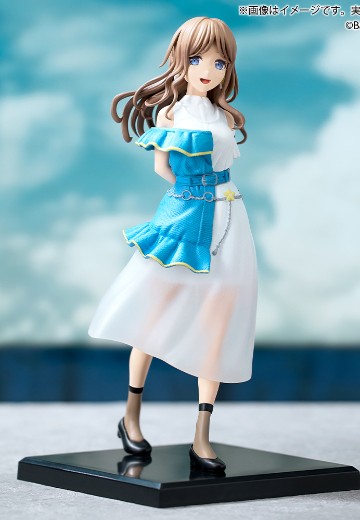 梦想协奏曲！奖品人偶 迷途之子！！！！！长崎爽世