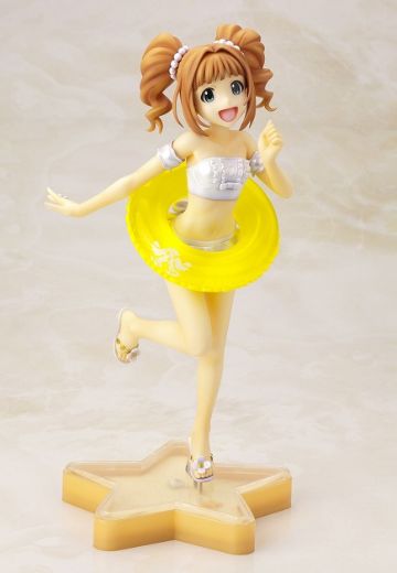 偶像大师 高槻弥生 −天使岛− | Hpoi手办维基