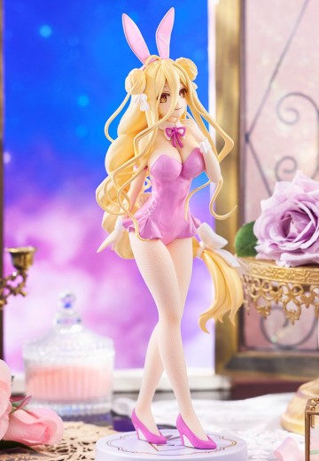 BiCute Bunnies 约会大作战第五季 星宫六喰·粉色