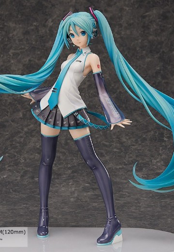 虚拟歌手系列01 初音未来V3 | Hpoi手办维基