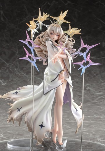 胜利女神：新的希望 皇冠 皇帝的新衣