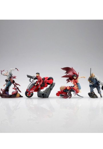 阿基拉系列 PART.4 「决战」 | Hpoi手办维基