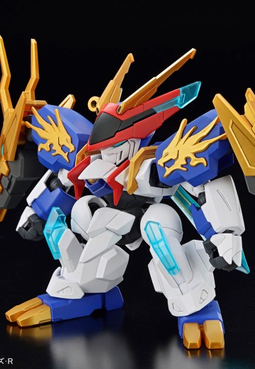 龙王丸 | Hpoi手办维基