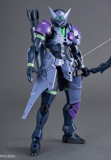 30MF 罗萨弓箭手