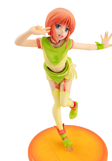 EXCELLENT MODEL RAHDX G.A.NEO  机动战士高达ZZ 艾尔比·普露 再版