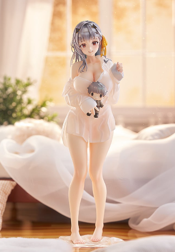 胜利女神：新的希望 神罚 初次的爱恋 | Hpoi手办维基