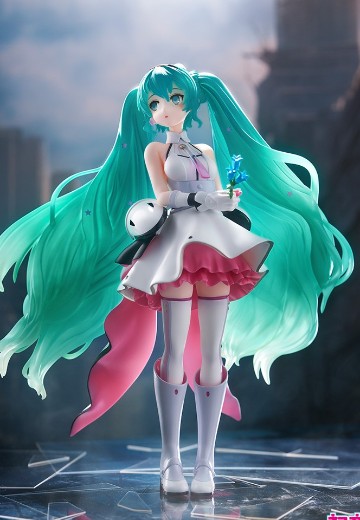 TENITOL 初音未来 GALAXY LIVE | Hpoi手办维基