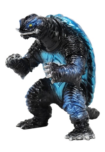 中等尺寸系列 加美拉【第4弹】加美拉（1996）复古黑 | Hpoi手办维基