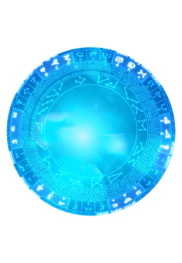 大贤者 / 智慧之王（拉斐尔）