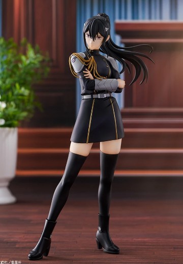 怪兽8号 亚白米娜 礼服版