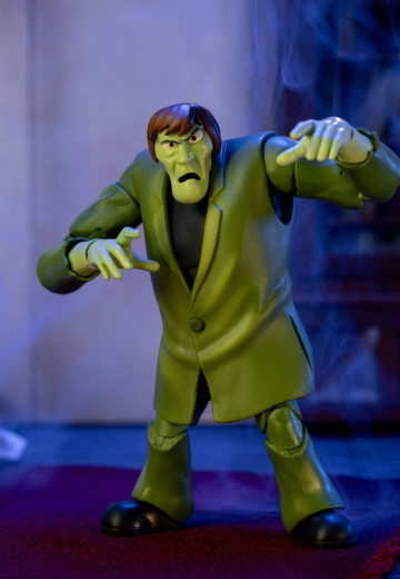 史酷比狗 潜行者 | Hpoi手办维基