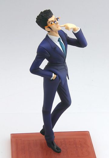 猎人 DX系列 第2弹 雷欧力·帕拉丁奈特 | Hpoi手办维基