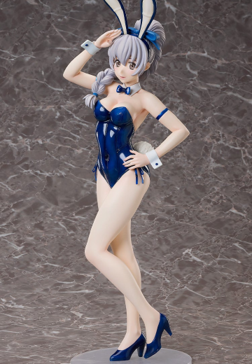 B-style 全金属狂潮 Invisible Victory 泰蕾莎·泰斯坦罗莎 裸腿兔女郎