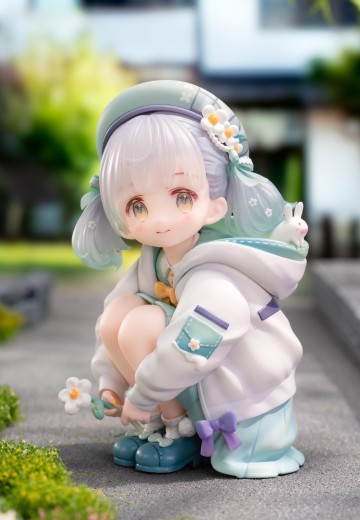 给你的花朵 | Hpoi手办维基