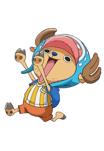 托尼托尼・乔巴