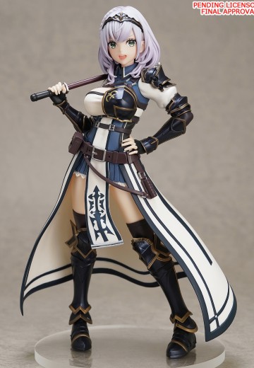 POP UP PARADE hololive 白银诺艾尔