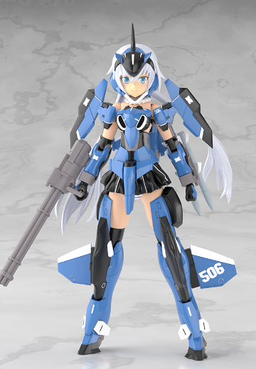 机甲少女 大比例 短剑 | Hpoi手办维基