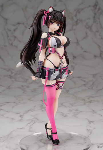 胜利女神：新的希望 尼罗