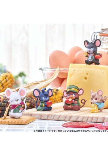 机动战士高达 铁血的奥尔芬斯 3丁目的孤儿们 火星之家套装 | Hpoi手办维基