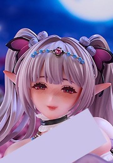 悠久的娼精灵3 萝塞莉娜 | Hpoi手办维基