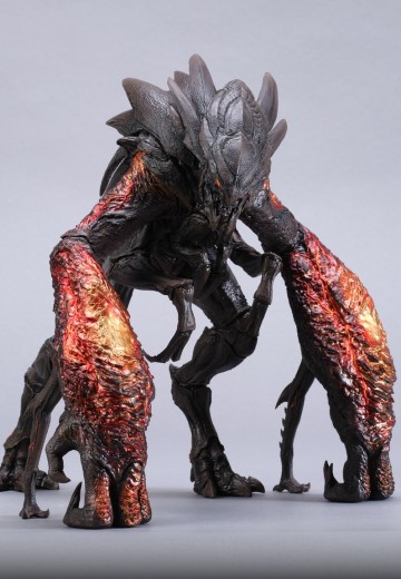 至尊穆托 | Hpoi手办维基