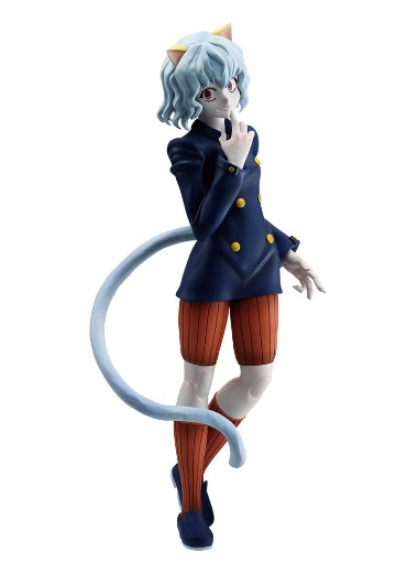 一番赏 猎人 嵌合蚁篇 最终大奖 尼飞彼多 MASTERLISE | Hpoi手办维基