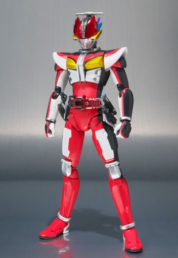 S.H.Figuarts 假面骑士电王 列车形态 | Hpoi手办维基