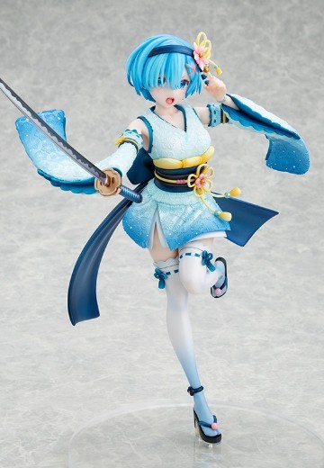 KDcolle Re：从零开始的异世界生活 雷姆 战斗服装