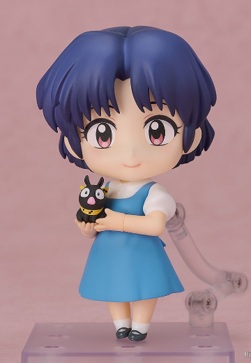 粘土人#2751 乱马1/2 天道茜