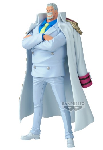 航海王 DXF～伟大航线系列～特别款 蒙奇·D·卡普