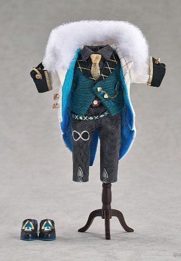 粘土娃 服装套组 崩坏：星穹铁道 砂金 星铁LIVE