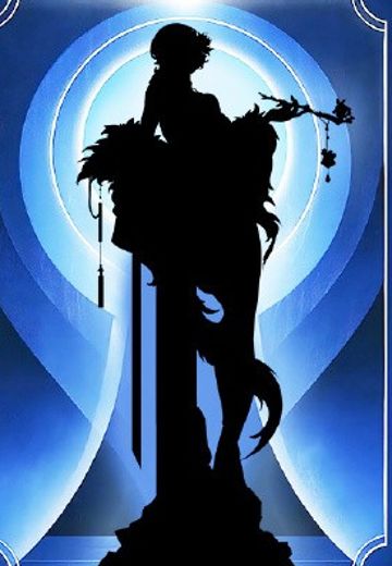 佳人系列 梅白瓷 1/4雕像 | Hpoi手办维基