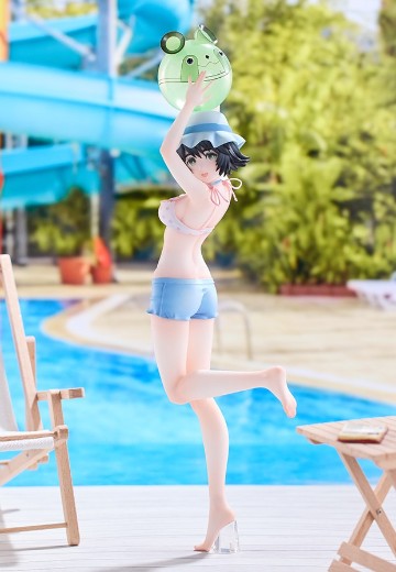 命运石之门 椎名真由里 泳装 | Hpoi手办维基