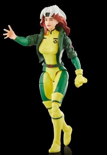 漫威传奇系列  X战警 罗刹女 | Hpoi手办维基