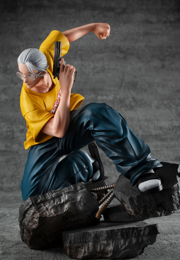 坂本日常 坂本太郎 | Hpoi手办维基