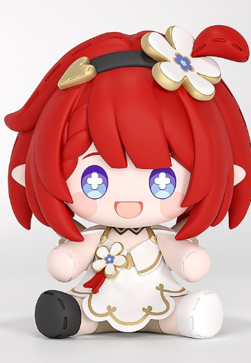 Huggy Good Smile  崩坏：星穹铁道 缇宝 | Hpoi手办维基