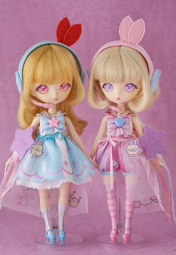 Near Harmonia 角落小伙伴 天妇罗虾尾 偶像／炸虾尾 偶像