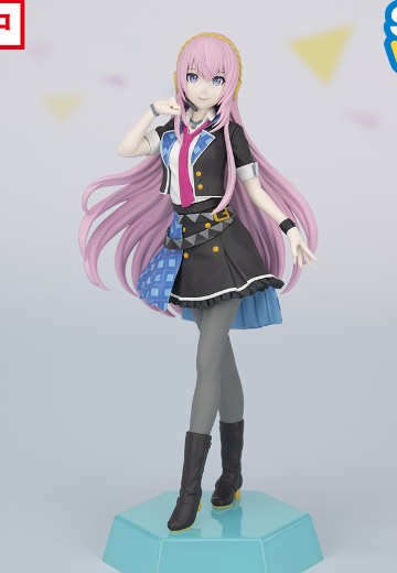 初音未来：缤纷舞台 Desktop×Decorate Collections“教室世界的巡音流歌”